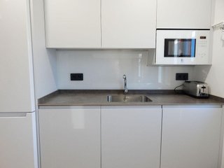Piso en venta en Estación en Ávila