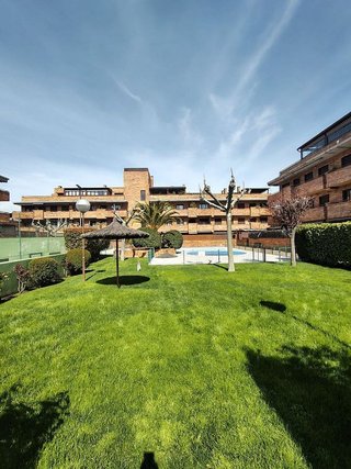 Piso en venta en Brunete