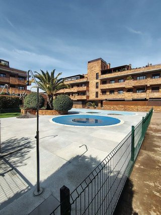 Piso en venta en Brunete