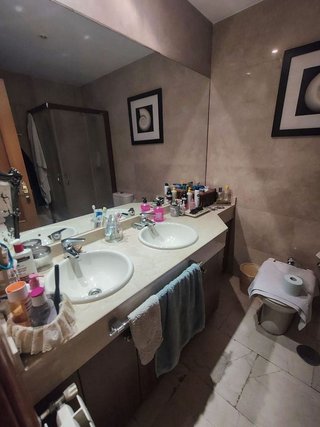 Piso en venta en Brunete