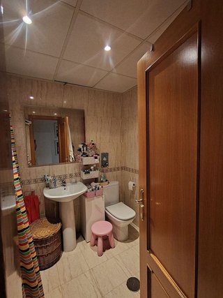 Piso en venta en Brunete