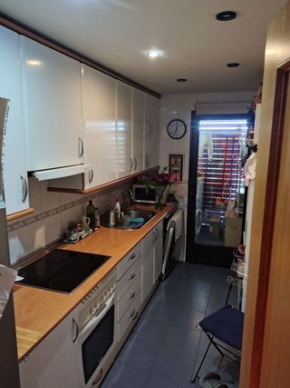 Piso en venta en Brunete