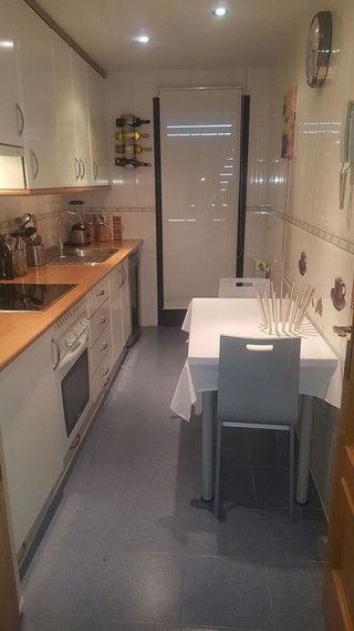 Piso en venta en Brunete