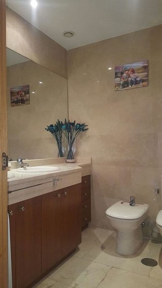 Piso en venta en Brunete