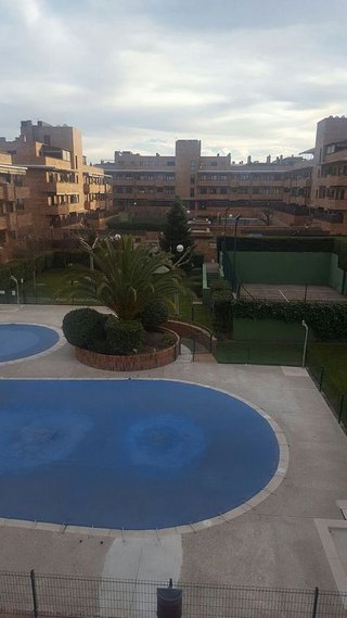 Piso en venta en Brunete
