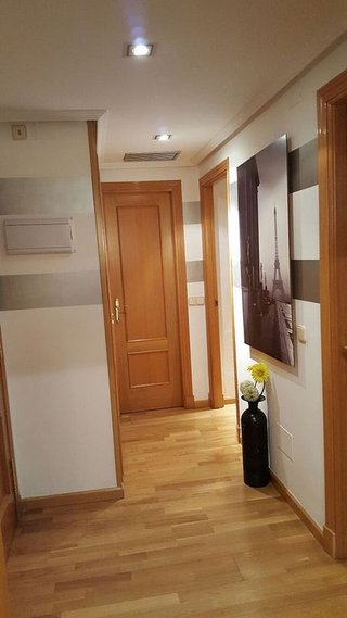 Piso en venta en Brunete