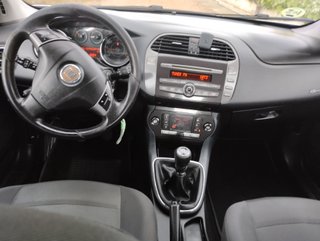 Fiat Bravo 1.6 JTDM Multijet año 2010
