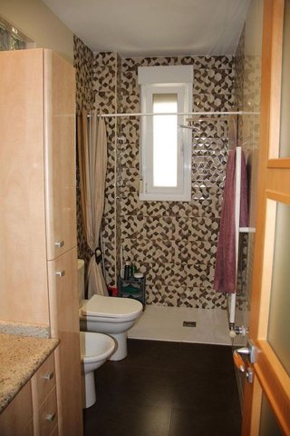 Piso en venta en Echavacóiz en Pamplona