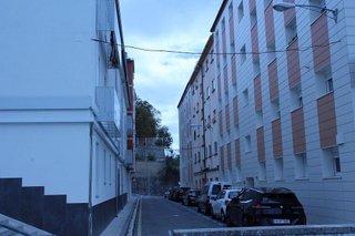Piso en venta en Echavacóiz en Pamplona