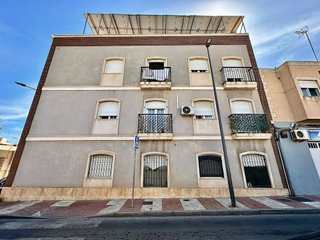 Piso en venta en Roquetas Centro en Roquetas de Mar