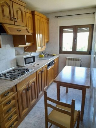 Piso en venta en San Juanillo en Palencia