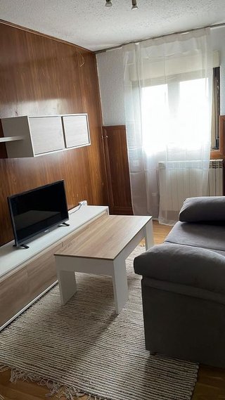 Piso en venta en San Juanillo en Palencia