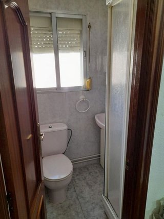 Piso en venta en San Juanillo en Palencia