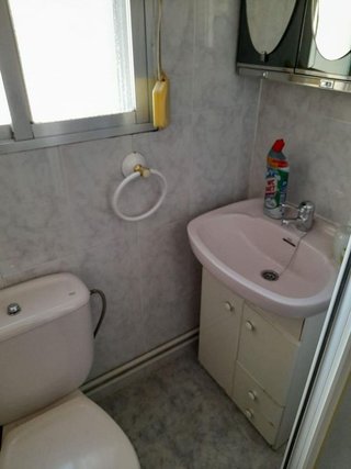 Piso en venta en San Juanillo en Palencia