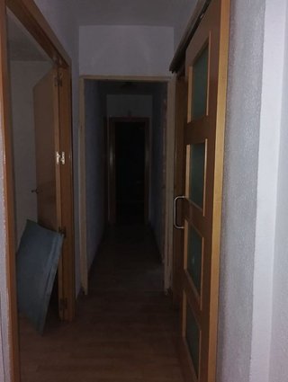 Piso en venta en El Cerro en Sevilla