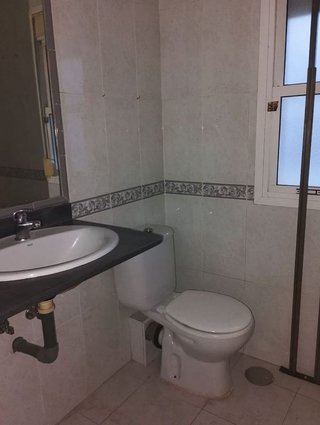 Piso en venta en El Cerro en Sevilla
