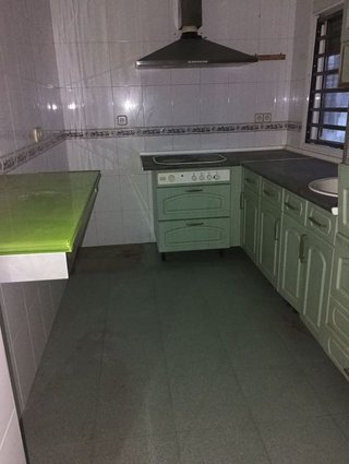 Piso en venta en El Cerro en Sevilla