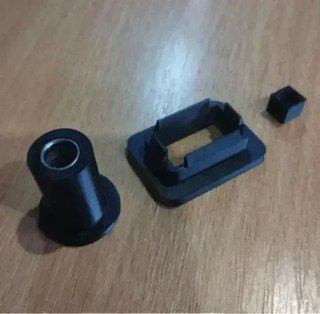 Kit Reparación Cambio Mercedes Vito W638