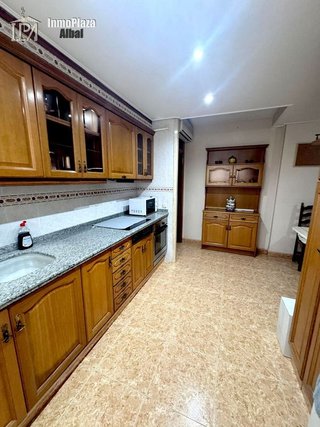 Casa adosada en venta en Benifaió