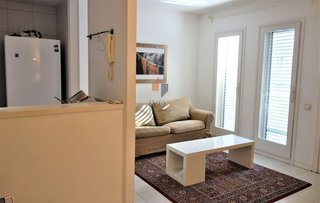 Piso en alquiler en Sant Pere, Santa Caterina i la Ribera en Barcelona