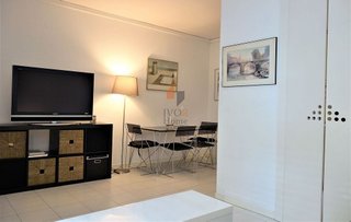 Piso en alquiler en Sant Pere, Santa Caterina i la Ribera en Barcelona