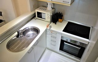 Piso en alquiler en Sant Pere, Santa Caterina i la Ribera en Barcelona