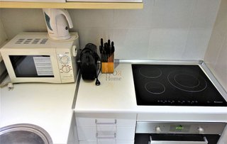 Piso en alquiler en Sant Pere, Santa Caterina i la Ribera en Barcelona