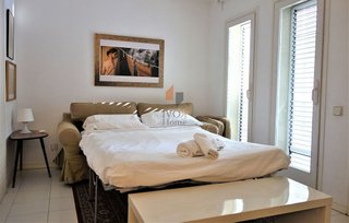 Piso en alquiler en Sant Pere, Santa Caterina i la Ribera en Barcelona