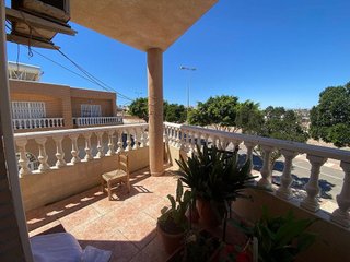 Casa adosada en venta en Carretera Mojonera – Cortijos de Marín en Roquetas de Mar