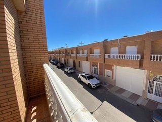 Casa adosada en venta en Carretera Mojonera – Cortijos de Marín en Roquetas de Mar