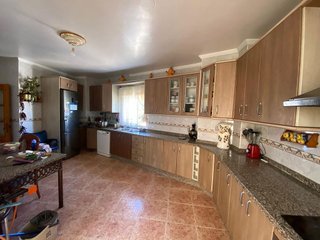 Casa adosada en venta en Carretera Mojonera – Cortijos de Marín en Roquetas de Mar