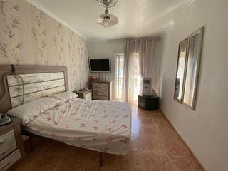 Casa adosada en venta en Carretera Mojonera – Cortijos de Marín en Roquetas de Mar
