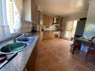 Casa adosada en venta en Carretera Mojonera – Cortijos de Marín en Roquetas de Mar