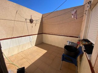 Casa adosada en venta en Carretera Mojonera – Cortijos de Marín en Roquetas de Mar