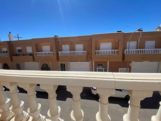Casa adosada en venta en Carretera Mojonera – Cortijos de Marín en Roquetas de Mar