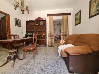 Casa en venta en Centro Urbano en Estepona