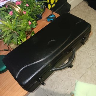 Trompeta XP Dorada