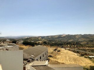 Casa en venta en Olvera