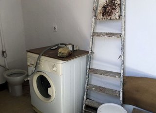 Casa en venta en Olvera
