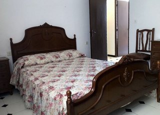 Casa en venta en Olvera