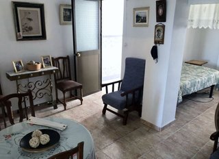 Casa en venta en Olvera