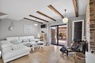 Casa adosada en venta en Capellanía - Retamar en Alhaurín de la Torre