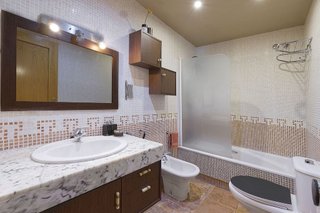 Casa adosada en venta en Capellanía - Retamar en Alhaurín de la Torre