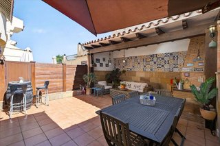 Casa adosada en venta en Capellanía - Retamar en Alhaurín de la Torre
