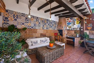 Casa adosada en venta en Capellanía - Retamar en Alhaurín de la Torre