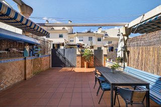 Casa adosada en venta en Capellanía - Retamar en Alhaurín de la Torre