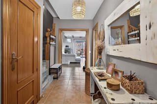 Casa adosada en venta en Capellanía - Retamar en Alhaurín de la Torre