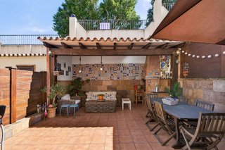 Casa adosada en venta en Capellanía - Retamar en Alhaurín de la Torre