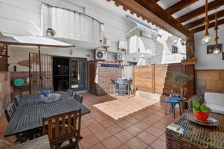 Casa adosada en venta en Capellanía - Retamar en Alhaurín de la Torre