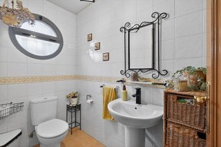 Casa adosada en venta en Capellanía - Retamar en Alhaurín de la Torre